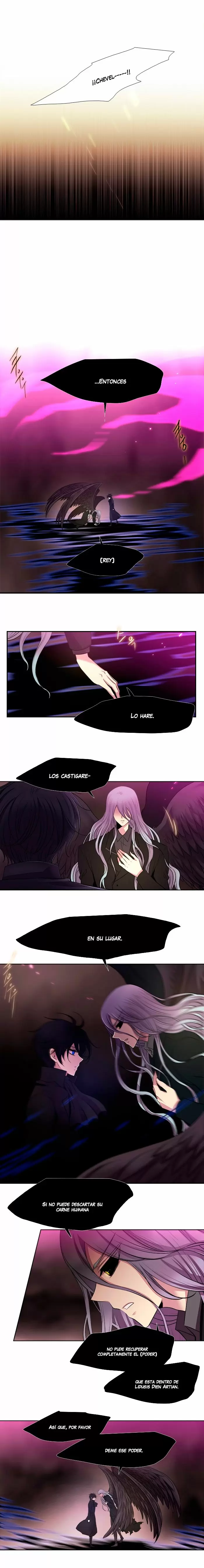 Black Haze capítulo 202 página 10