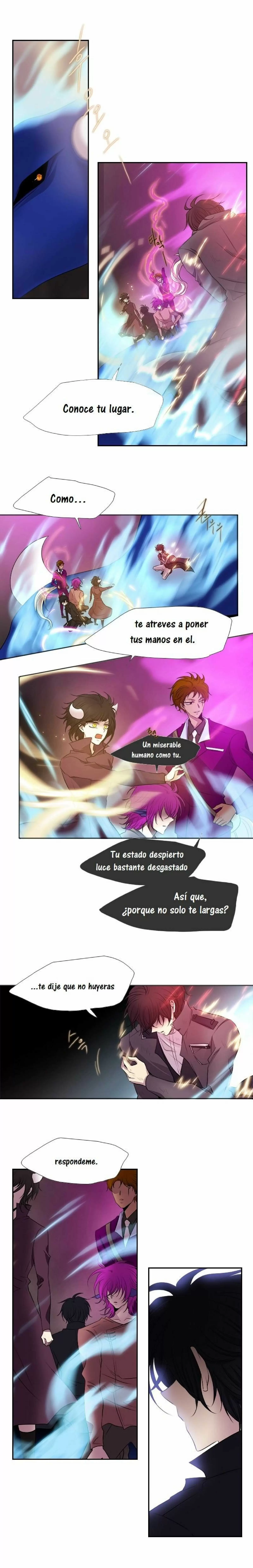 Black Haze - Capítulo 205 - Página 9 - LectorTMOo