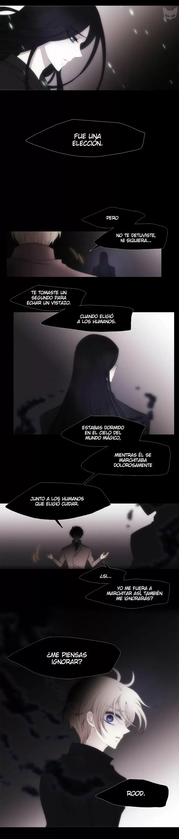 Black Haze capítulo 207 página 4