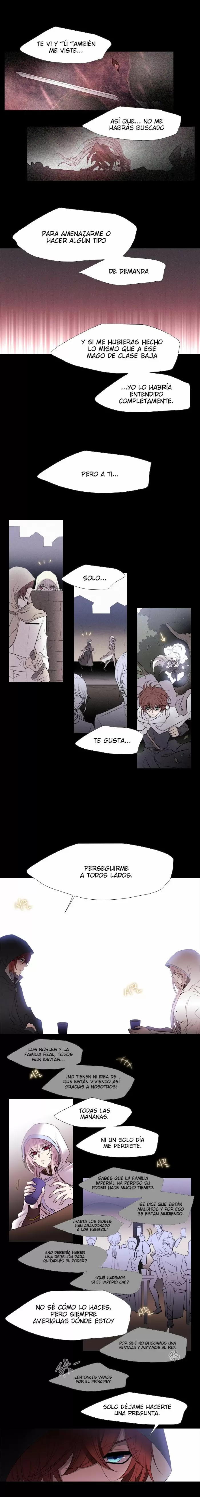 Black Haze - Capítulo 210 - Página 6 - LectorTMOo