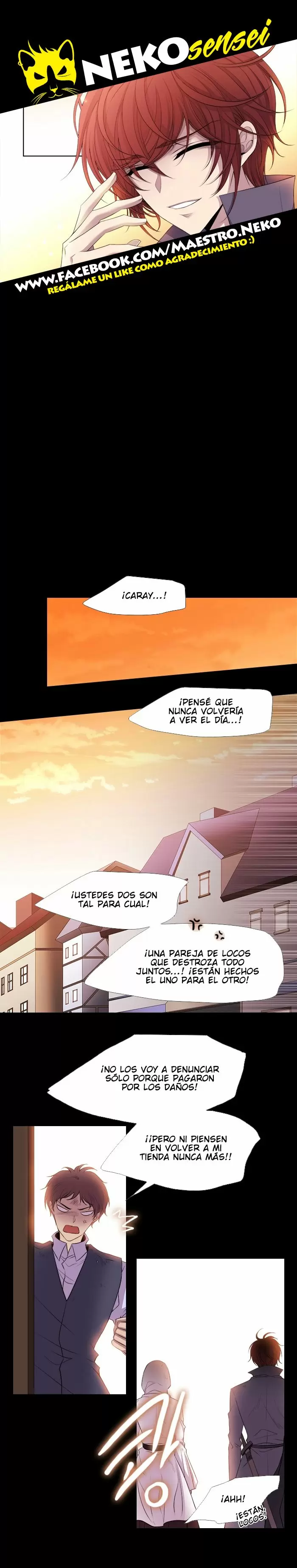Black Haze - Capítulo 211 - Página 1 - LectorTMOo