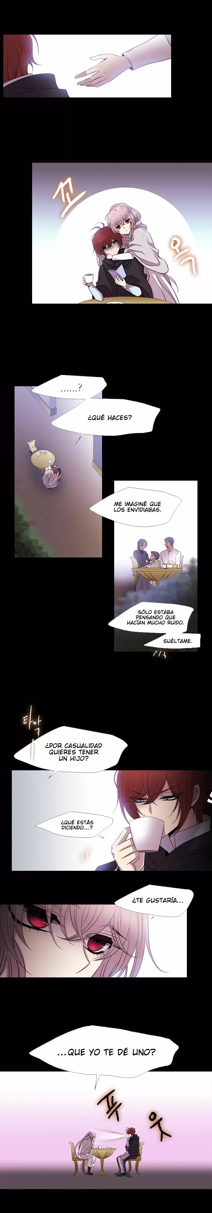 Black Haze - Capítulo 211 - Página 11 - LectorTMOo