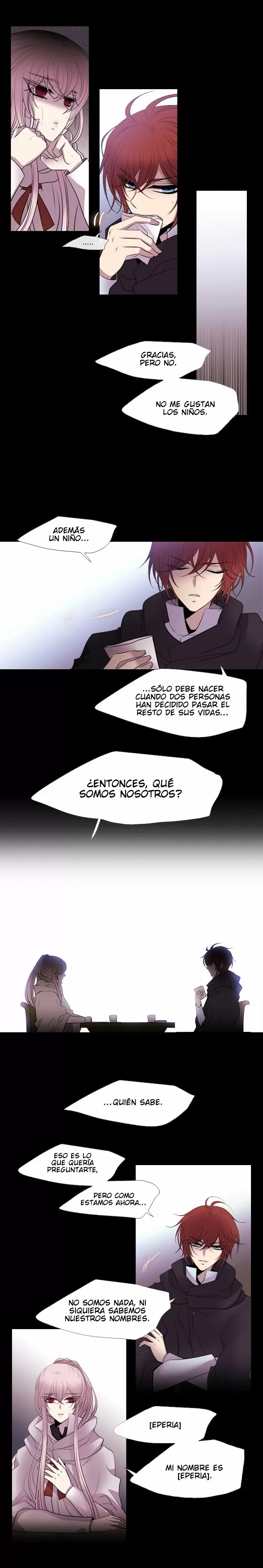 Black Haze - Capítulo 211 - Página 12 - LectorTMOo
