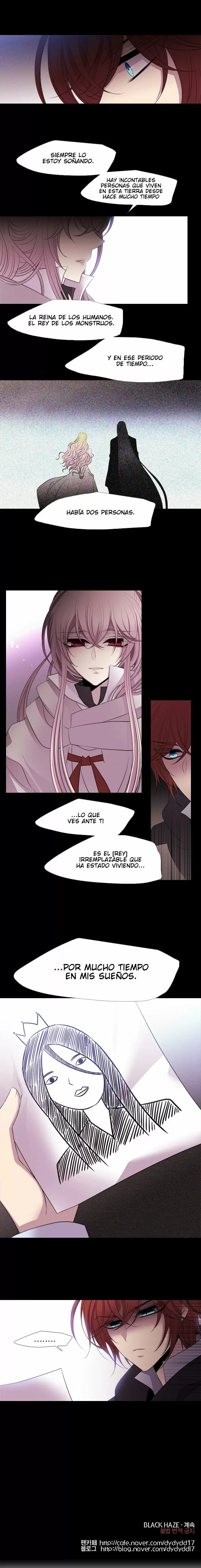 Black Haze - Capítulo 211 - Página 14 - LectorTMOo