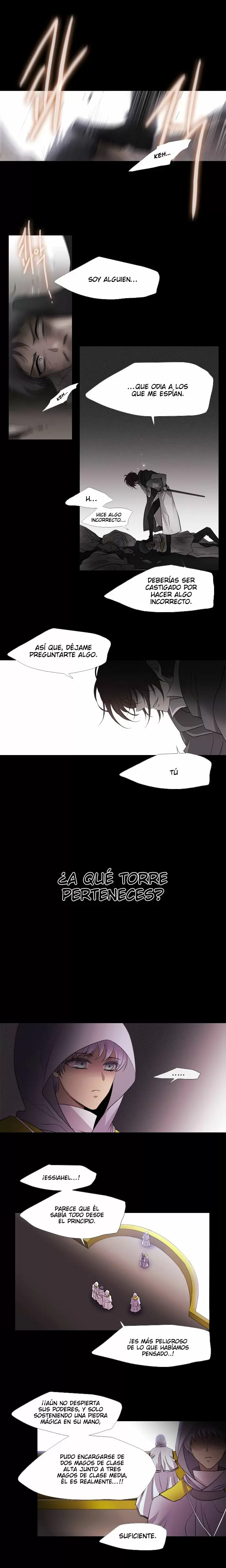 Black Haze capítulo 212 página 12