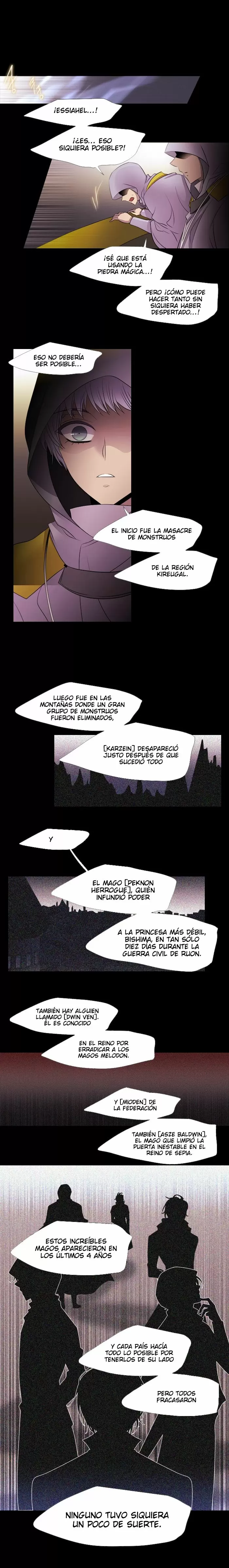 Black Haze capítulo 213 página 9
