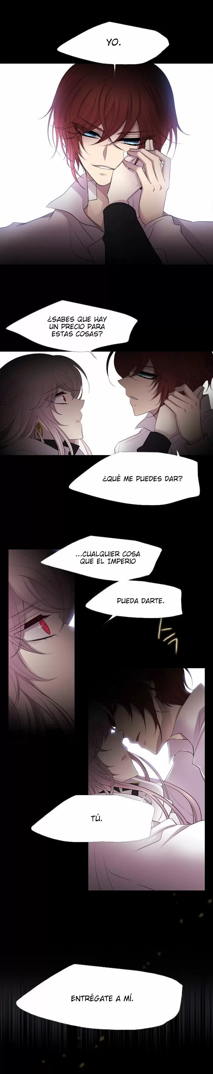 Black Haze capítulo 215 página 11