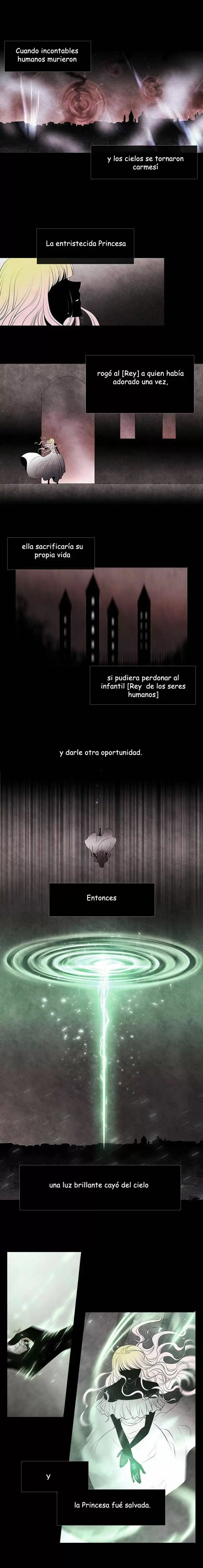 Black Haze capítulo 217 página 8