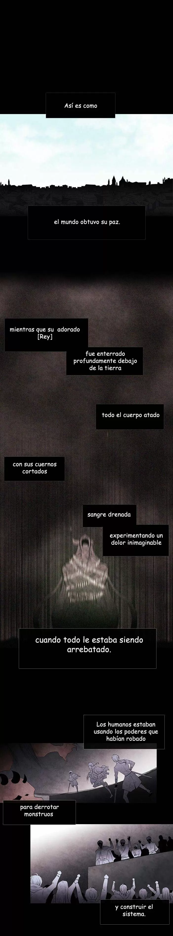 Black Haze capítulo 217 página 11