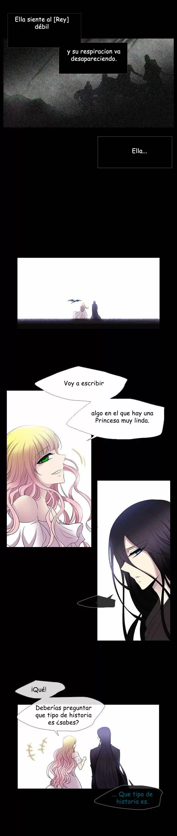 Black Haze capítulo 217 página 13