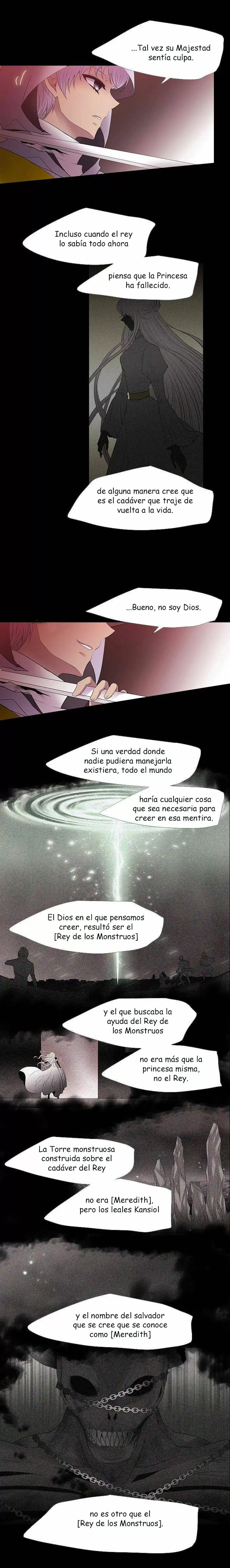 Black Haze capítulo 218 página 5