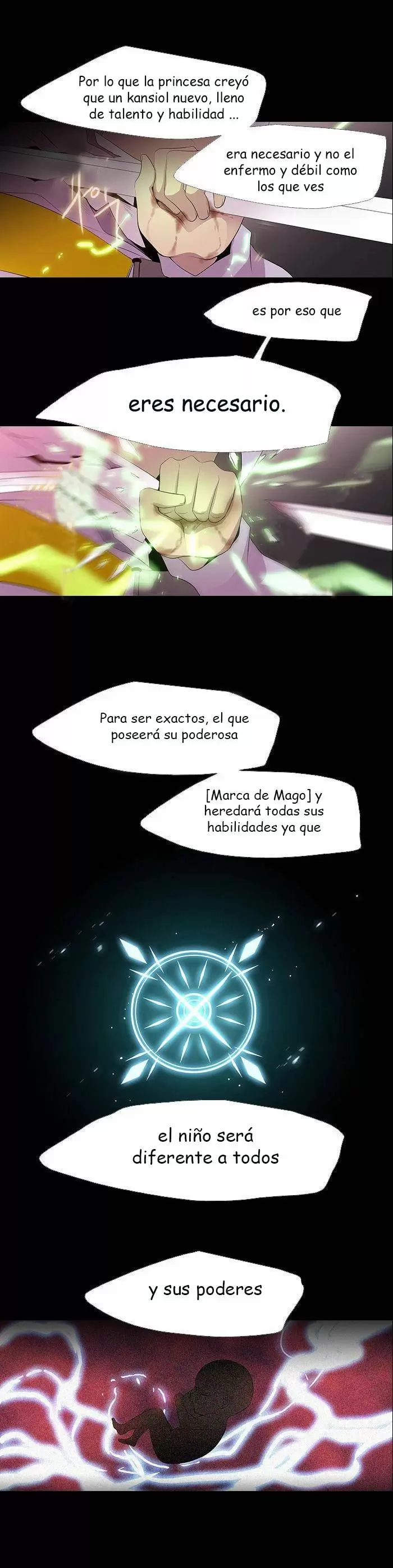 Black Haze capítulo 218 página 7