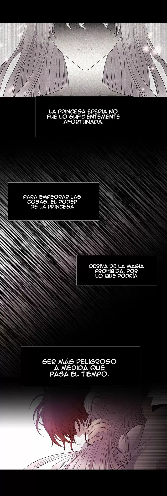 Black Haze capítulo 219 página 4