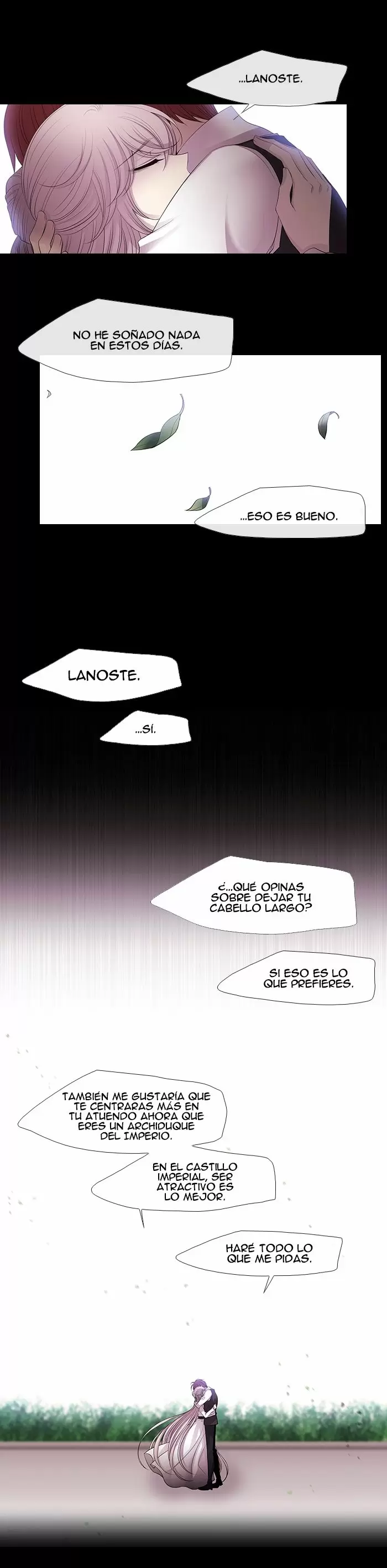 Black Haze capítulo 219 página 5