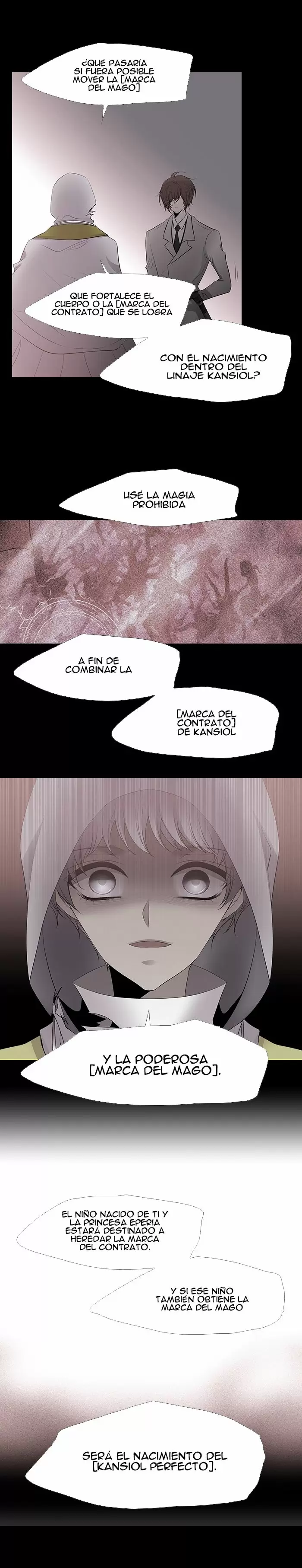 Black Haze capítulo 219 página 9
