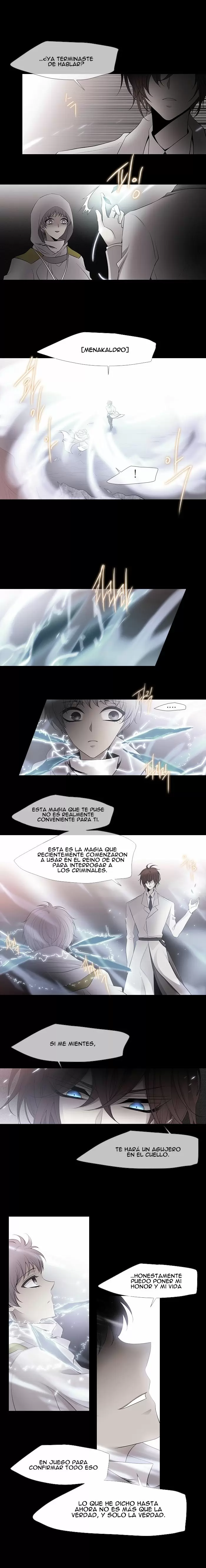 Black Haze capítulo 219 página 10