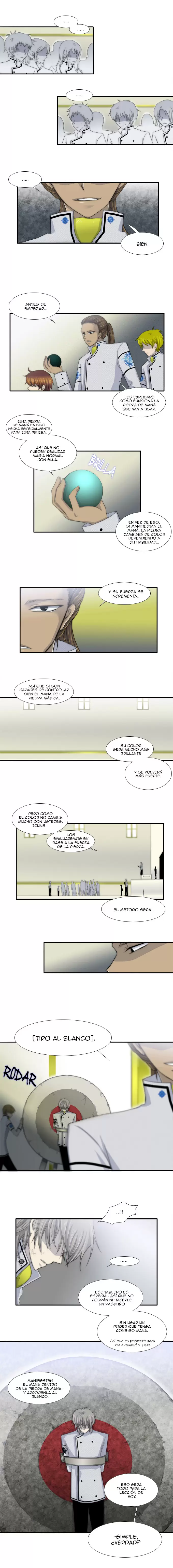 Black Haze - Capítulo 22 - Página 9 - LectorTMOo