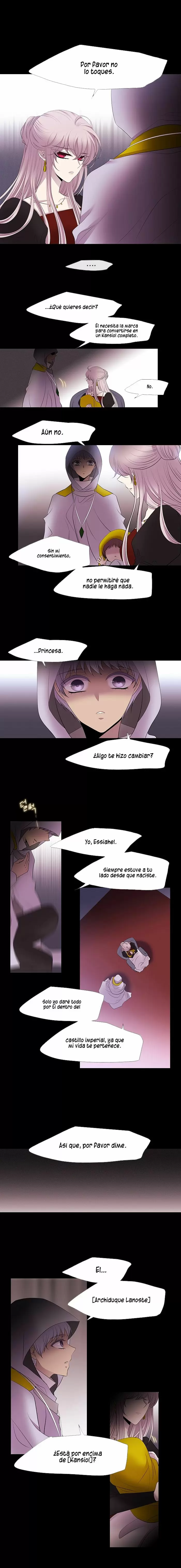 Black Haze capítulo 220 página 9