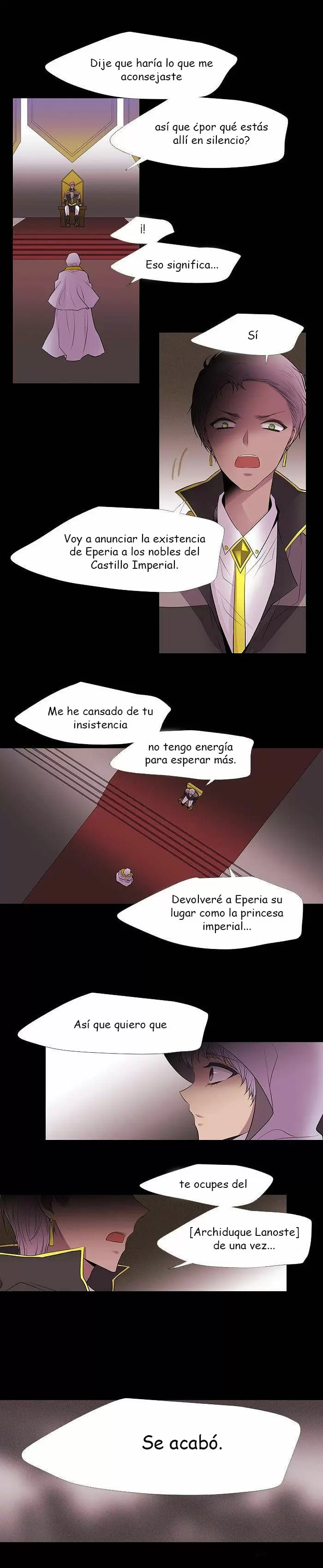 Black Haze capítulo 221 página 7