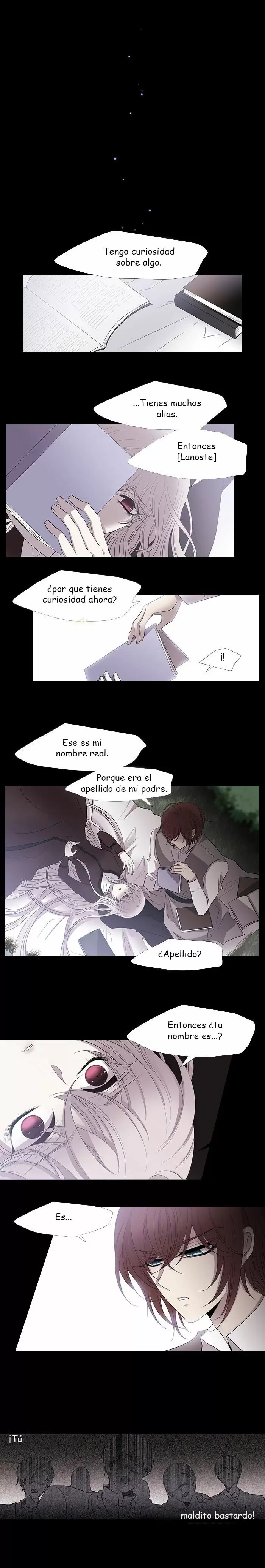 Black Haze capítulo 223 página 11