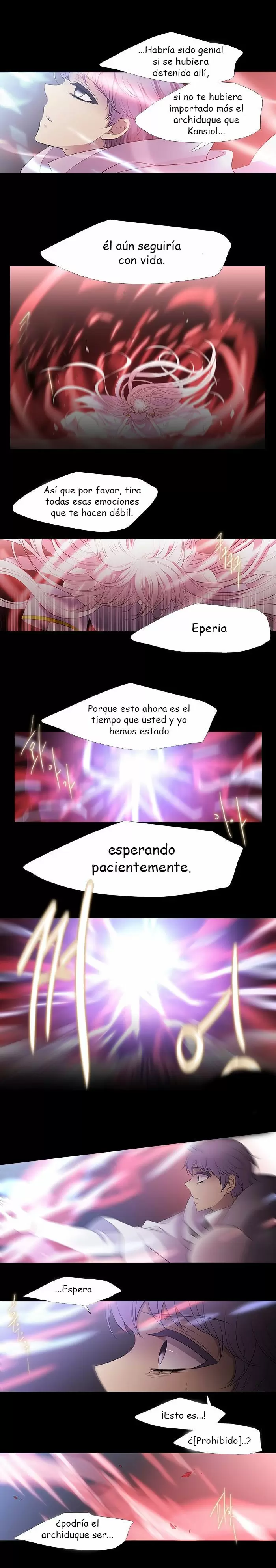 Black Haze capítulo 224 página 6