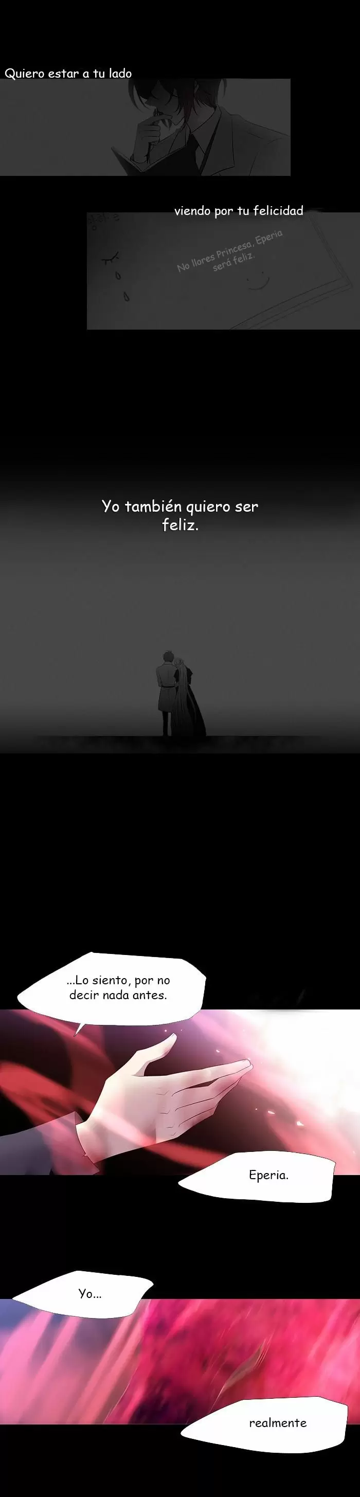 Black Haze capítulo 225 página 6