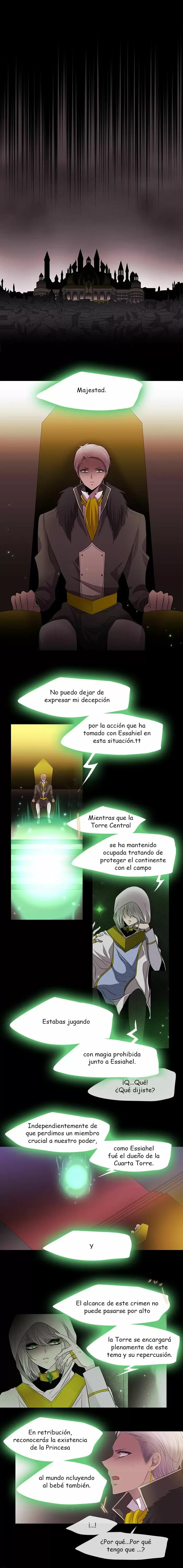 Black Haze capítulo 225 página 16