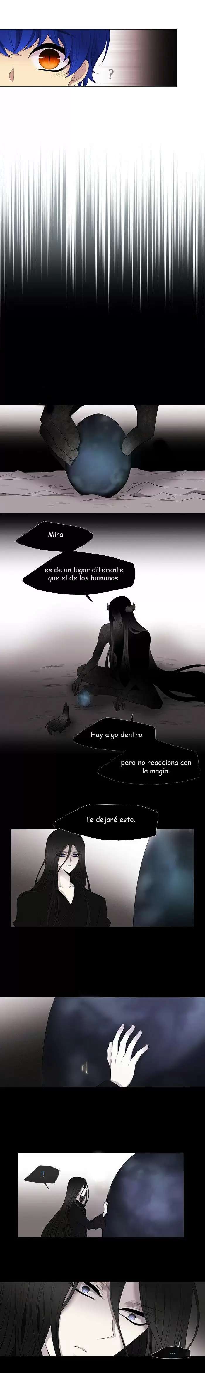 Black Haze capítulo 227 página 6