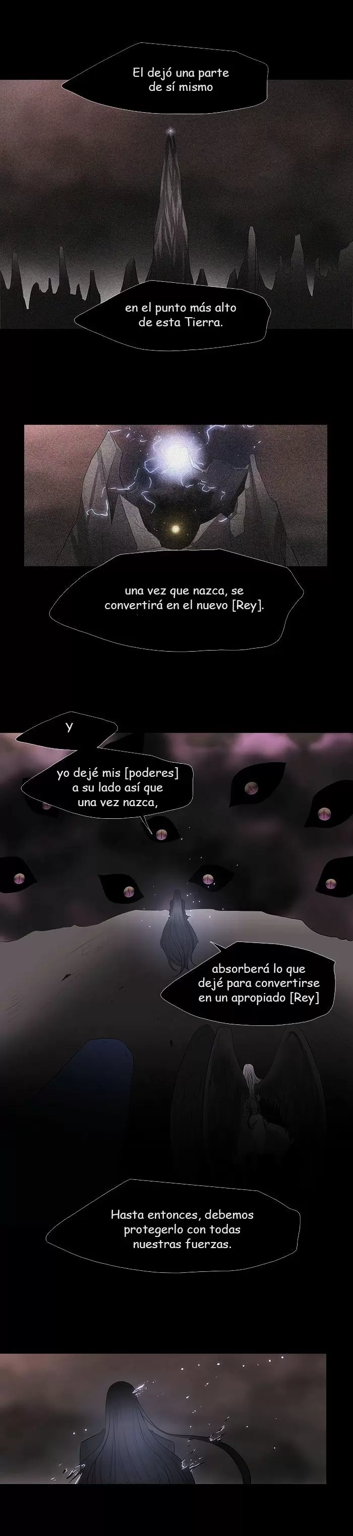 Black Haze capítulo 227 página 10