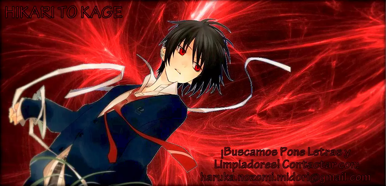 Black Haze - Capítulo 29 - Página 2 - LectorTMOo