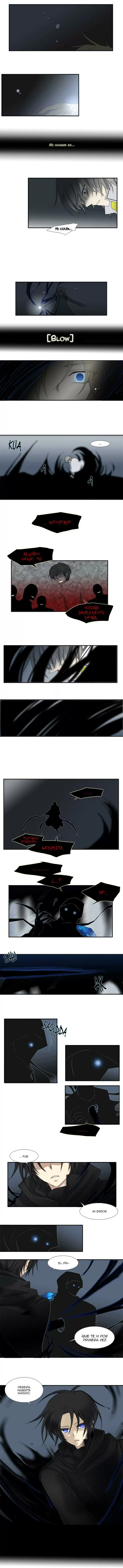 Black Haze - Capítulo 35 - Página 11 - LectorTMOo