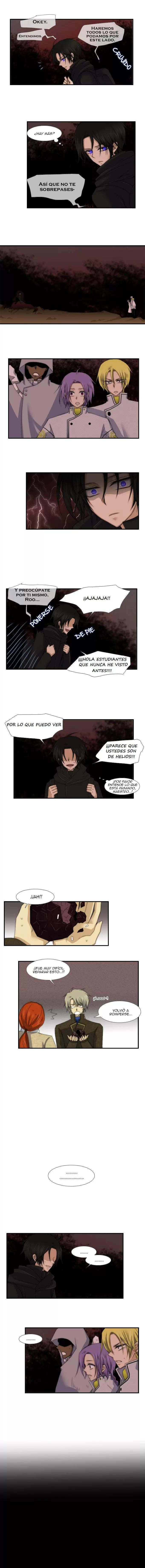 Black Haze - Capítulo 38 - Página 10 - LectorTMOo