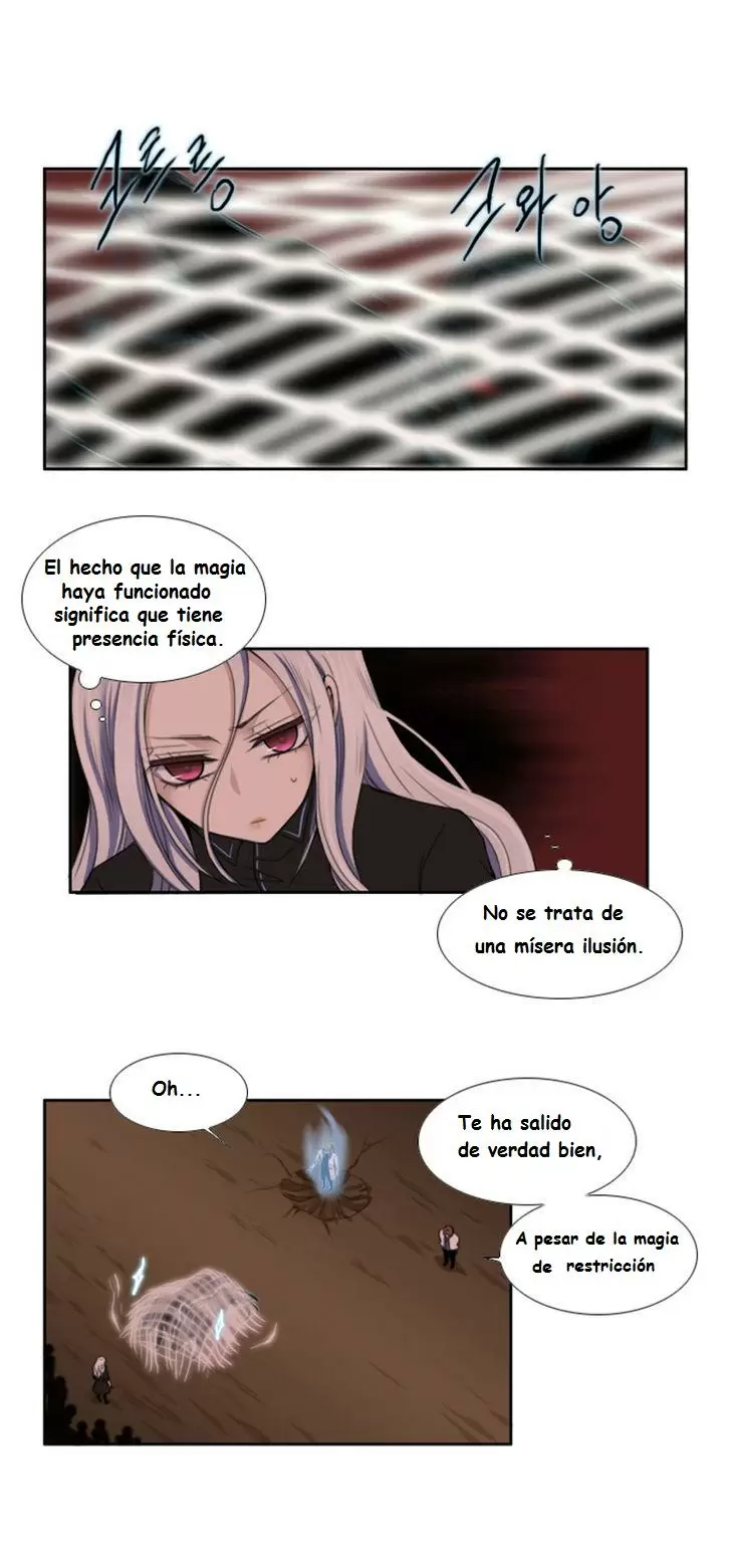 Black Haze - Capítulo 48 - Página 7 - LectorTMOo