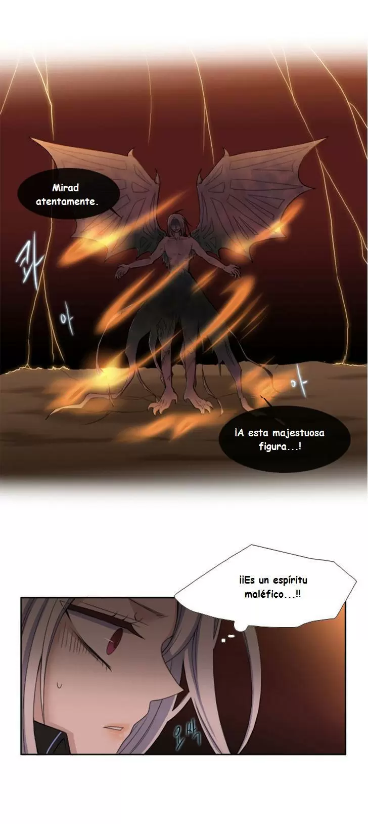 Black Haze - Capítulo 48 - Página 18 - LectorTMOo