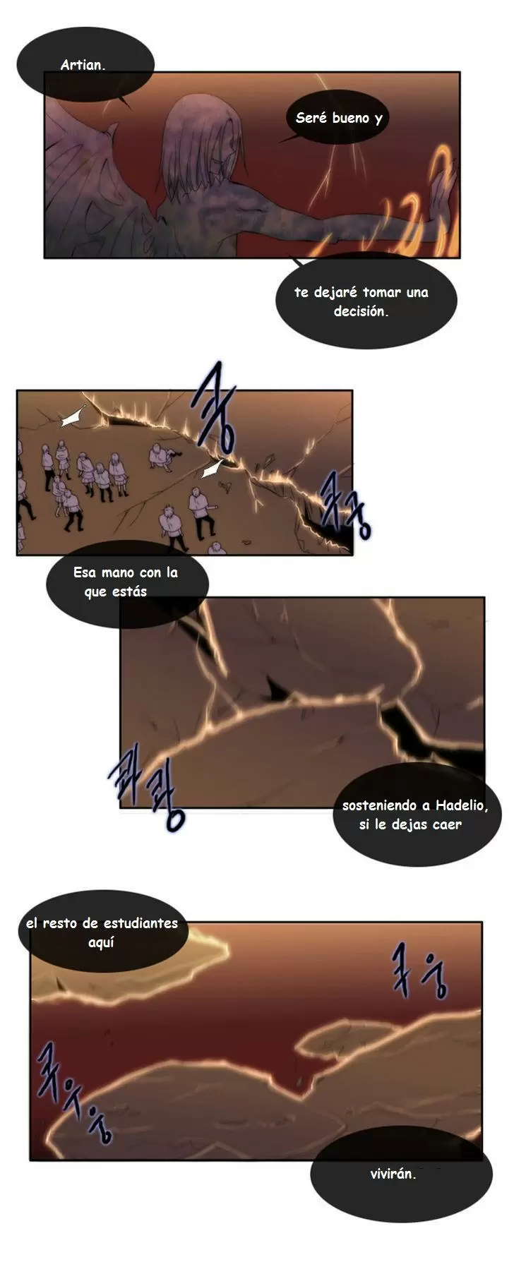Black Haze - Capítulo 49 - Página 13 - LectorTMOo