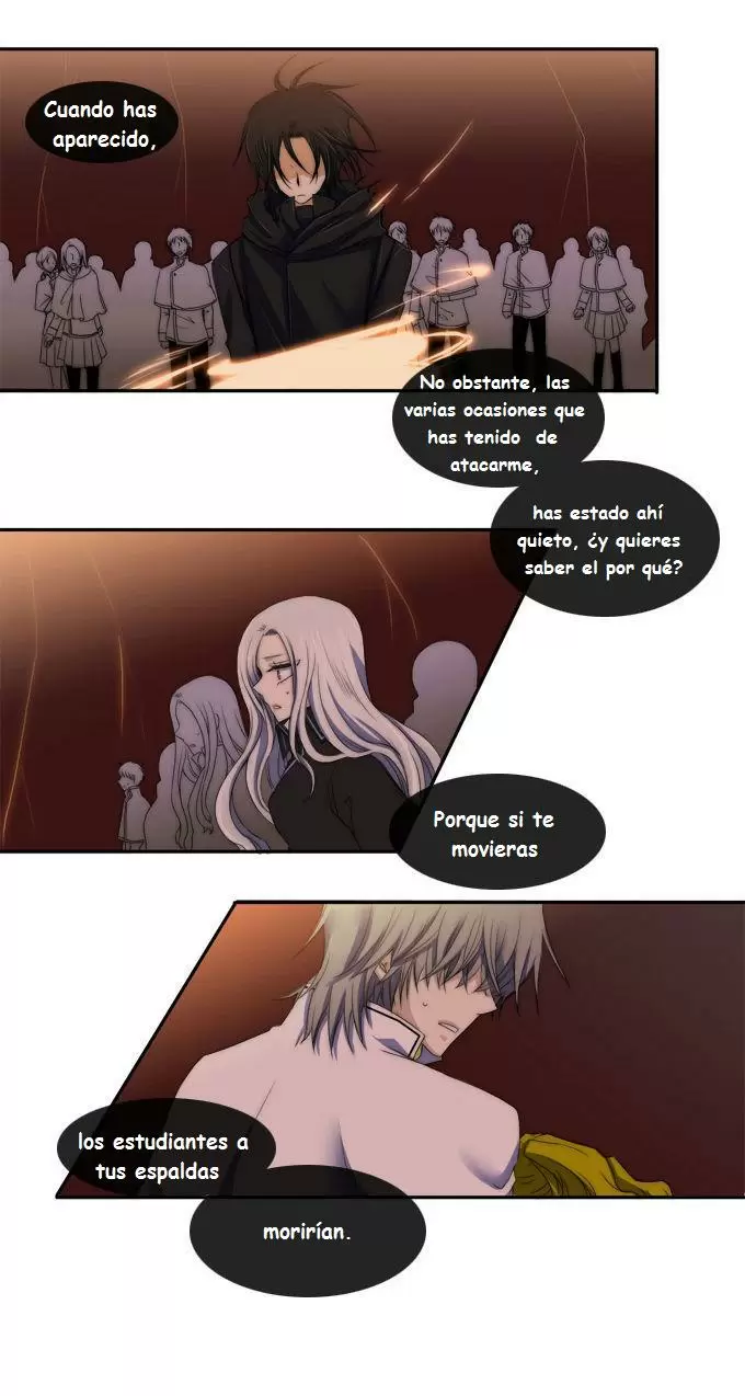 Black Haze - Capítulo 50 - Página 11 - LectorTMOo