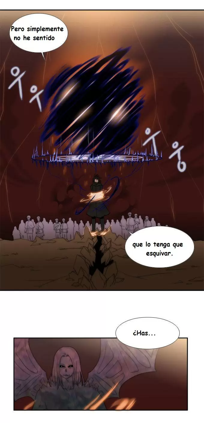 Black Haze - Capítulo 50 - Página 20 - LectorTMOo