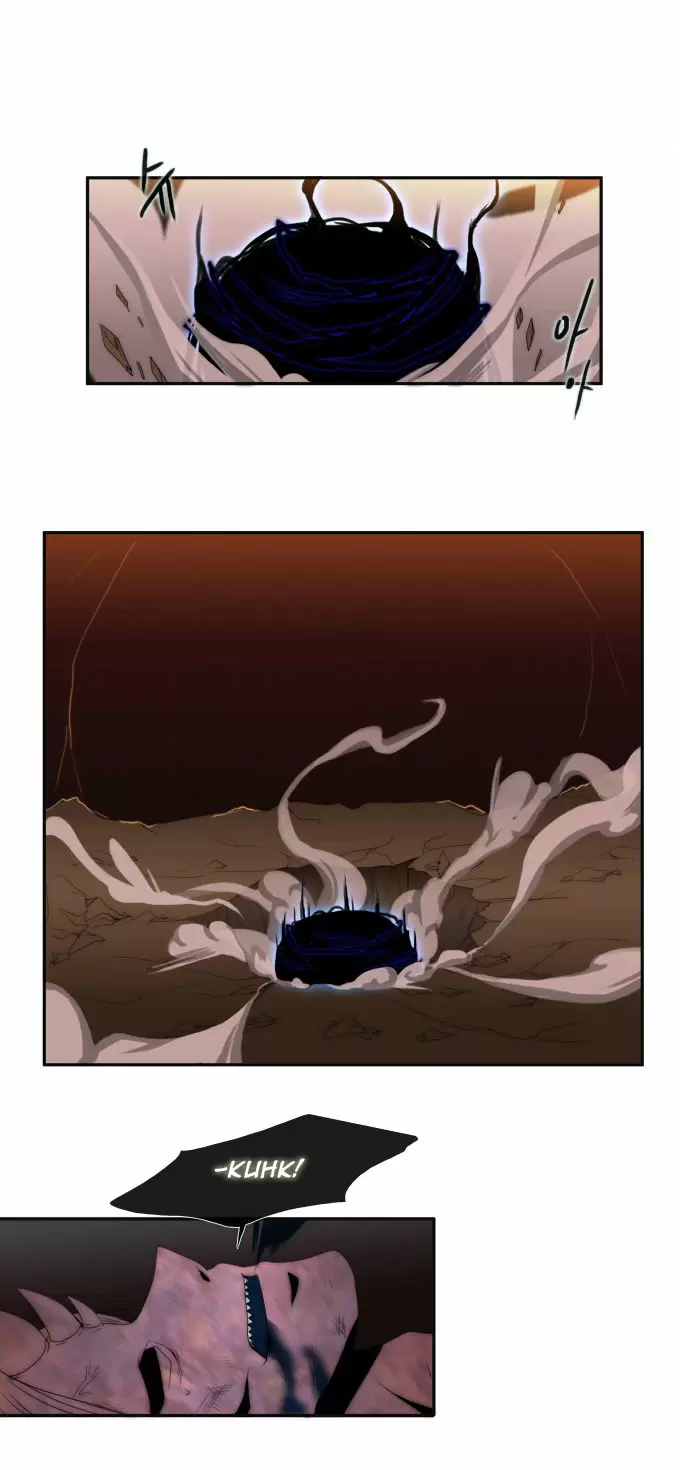 Black Haze capítulo 51 página 15
