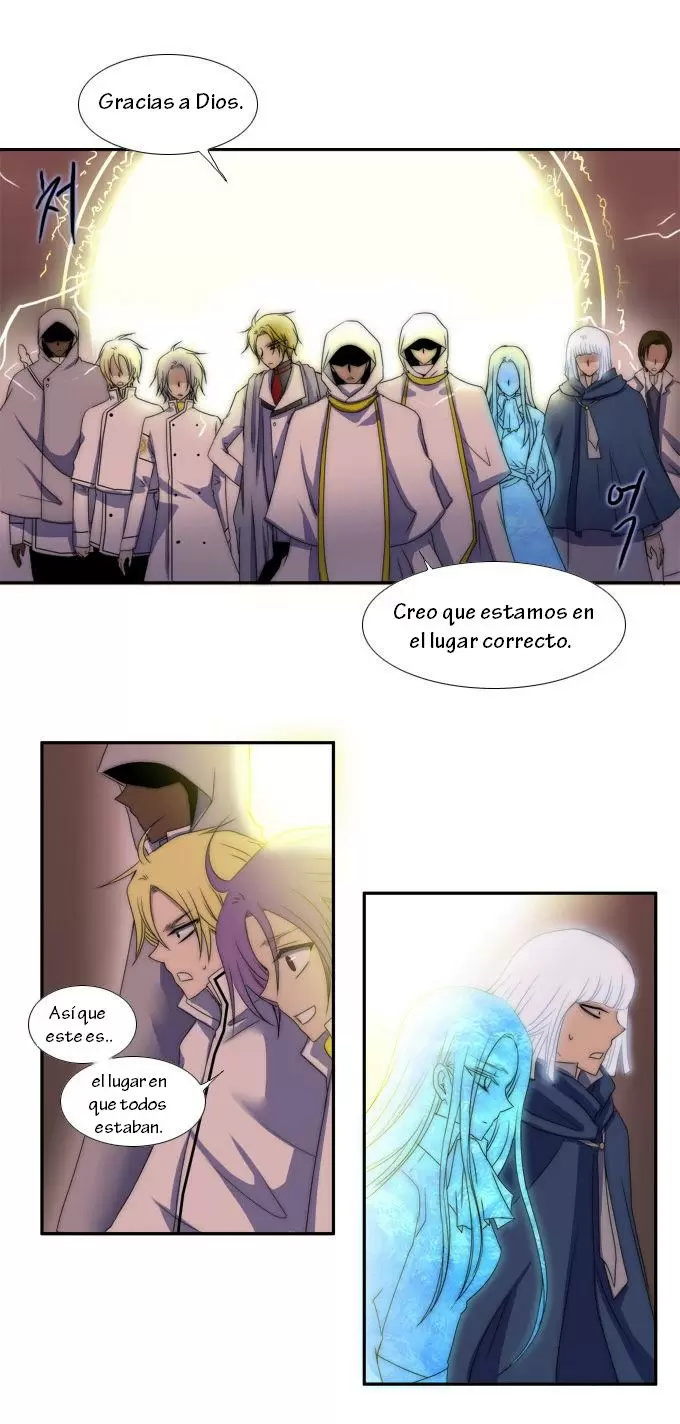 Black Haze - Capítulo 52 - Página 12 - LectorTMOo