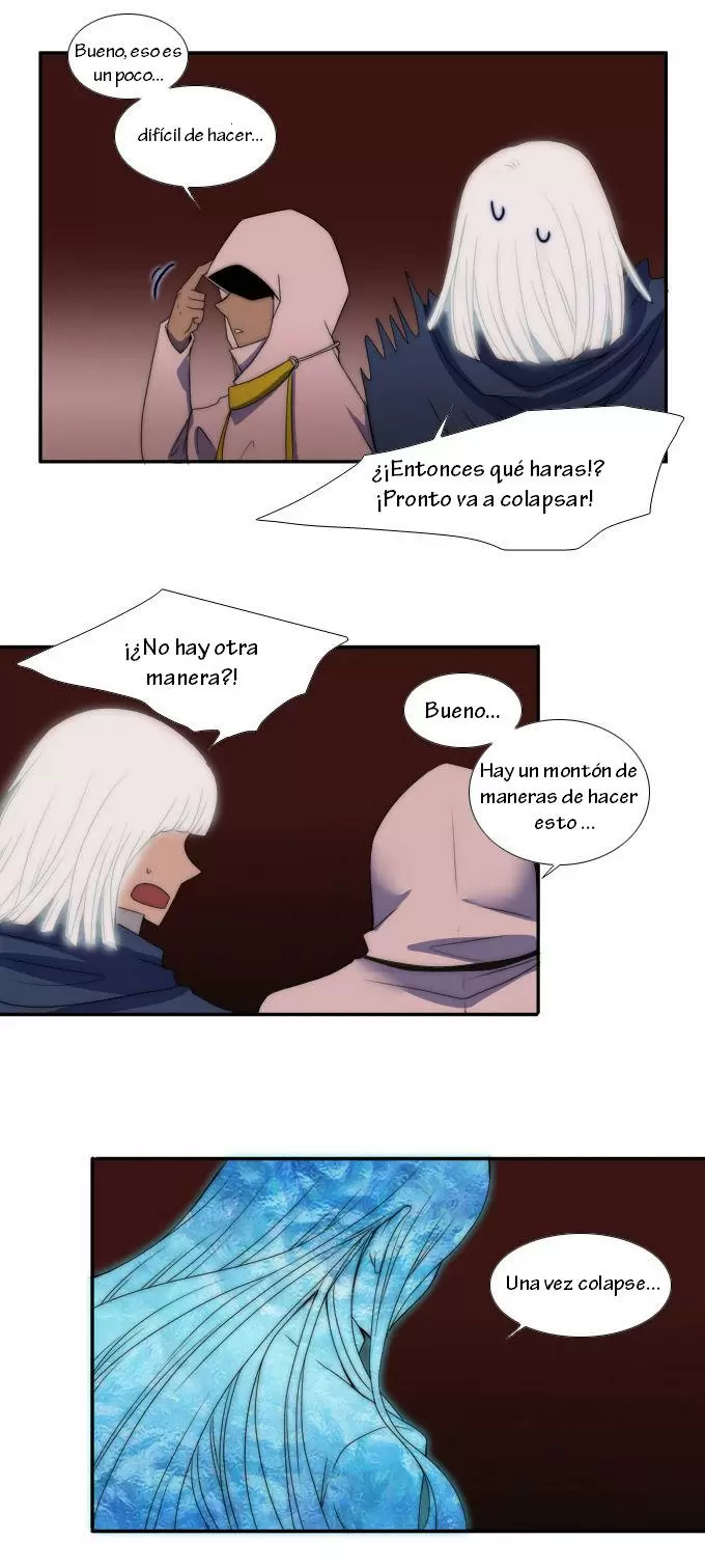 Black Haze - Capítulo 52 - Página 19 - LectorTMOo