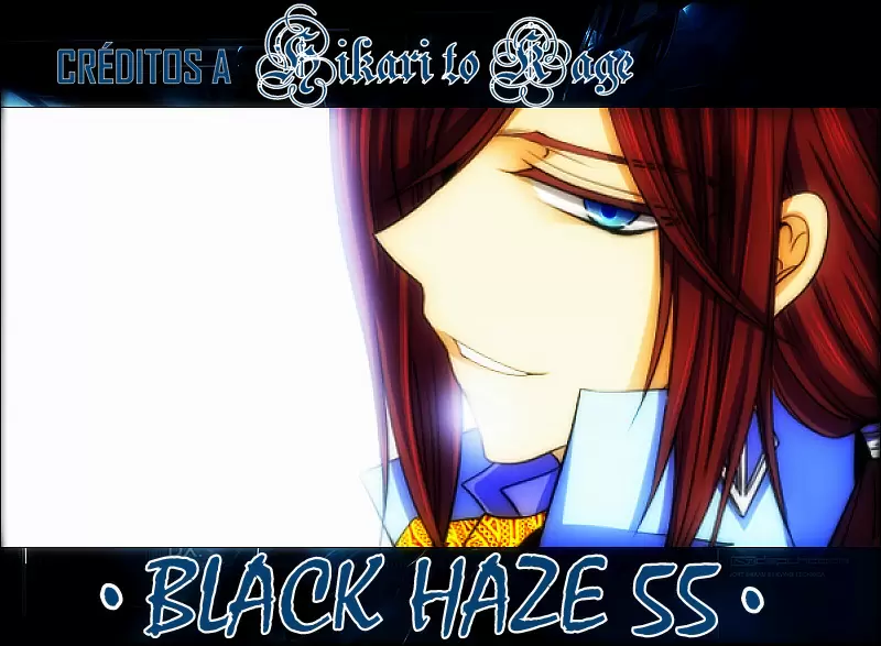 Black Haze - Capítulo 55 - Página 2 - LectorTMOo