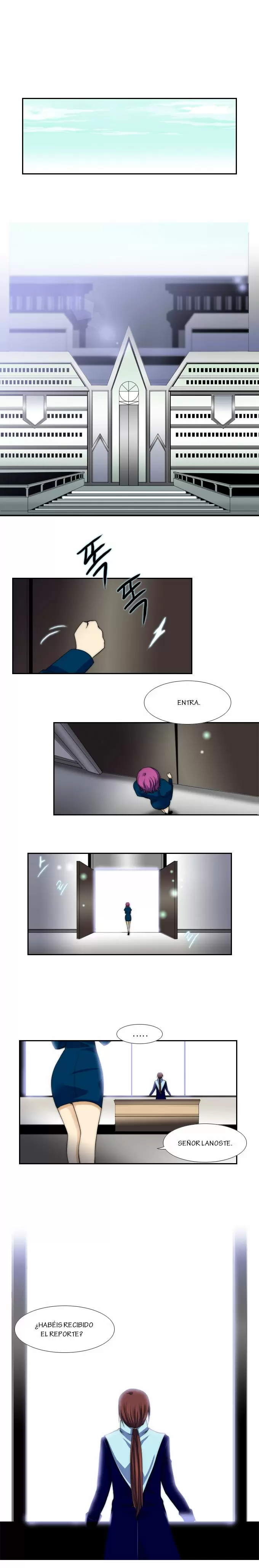 Black Haze - Capítulo 55 - Página 3 - LectorTMOo