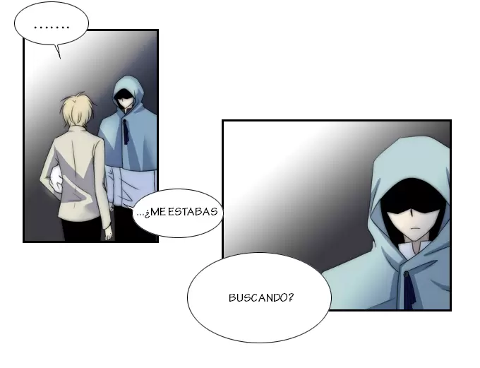 Black Haze - Capítulo 56 - Página 10 - LectorTMOo