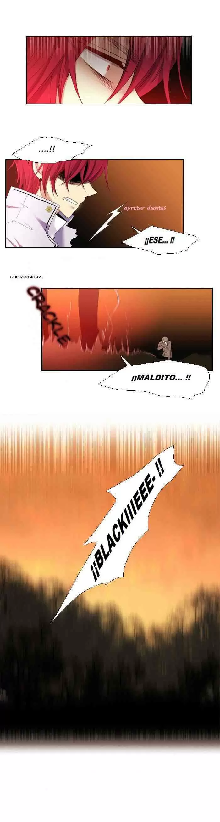 Black Haze - Capítulo 76 - Página 12 - LectorTMOo