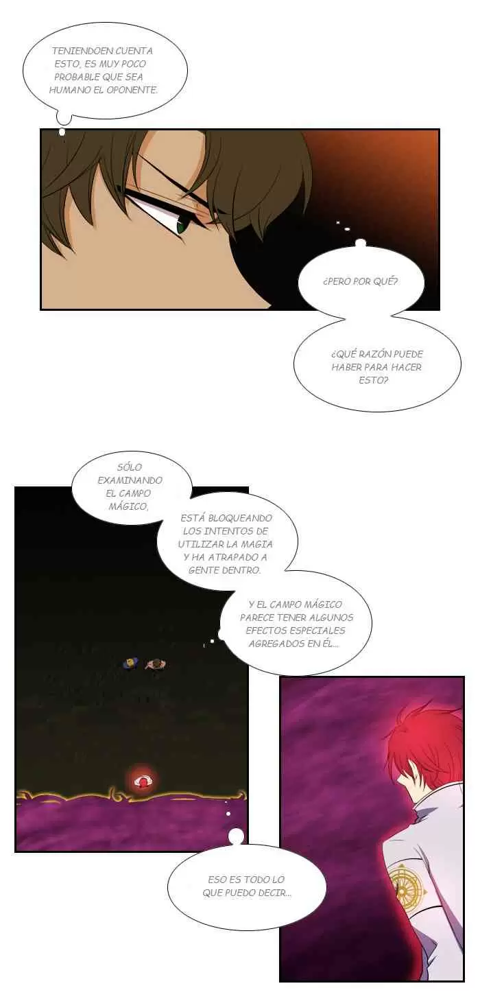 Black Haze - Capítulo 78 - Página 11 - LectorTMOo