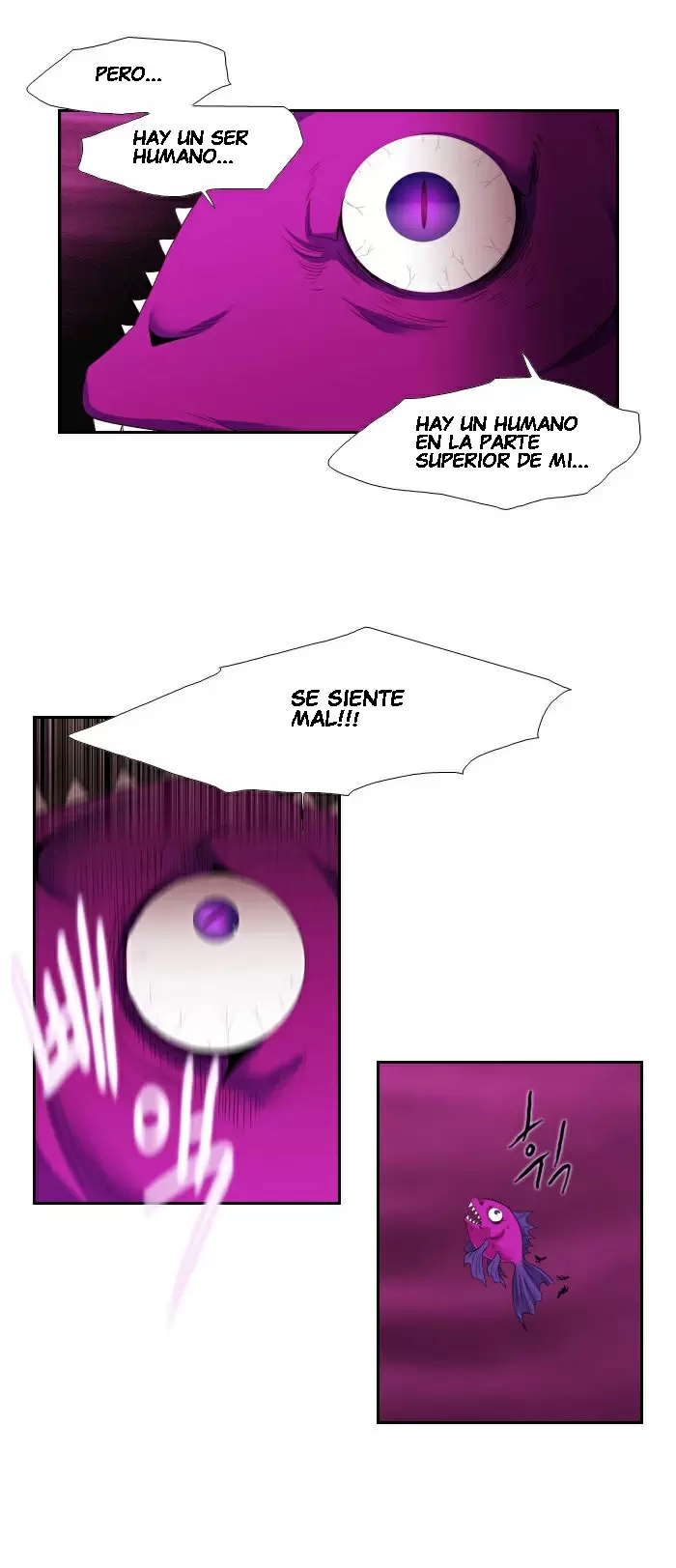 Black Haze - Capítulo 79 - Página 5 - LectorTMOo