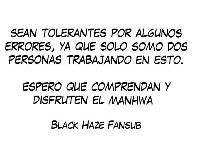 Black Haze - Capítulo 82 - Página 1 - LectorTMOo