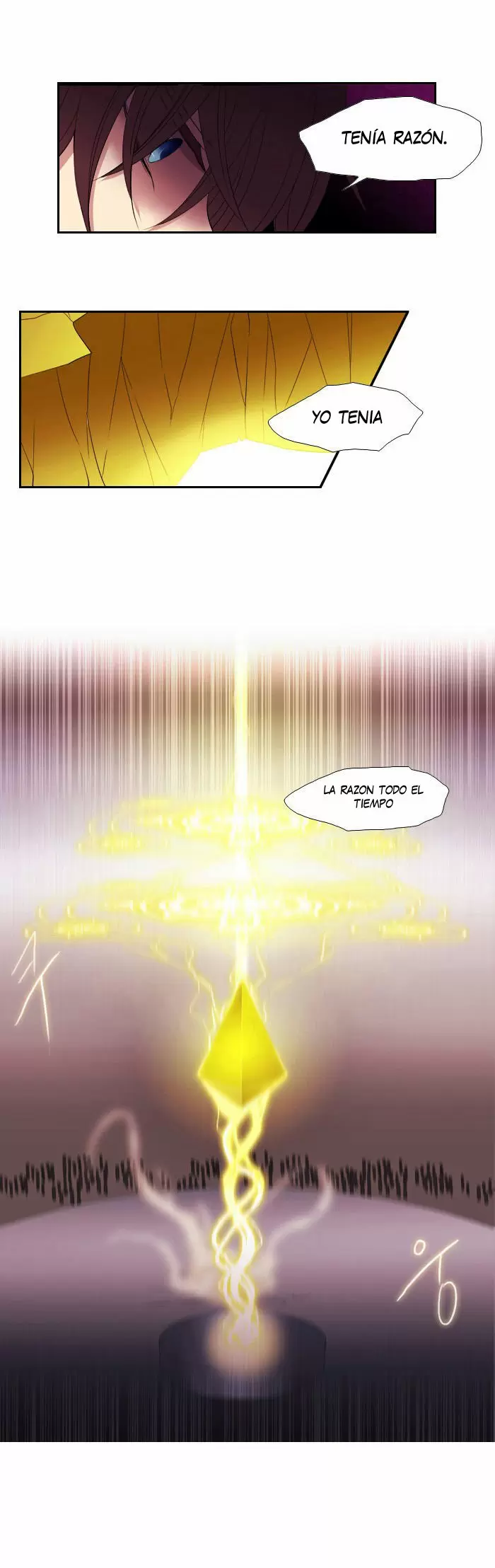 Black Haze - Capítulo 84 - Página 14 - LectorTMOo