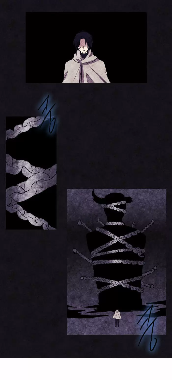 Black Haze capítulo 88 página 22