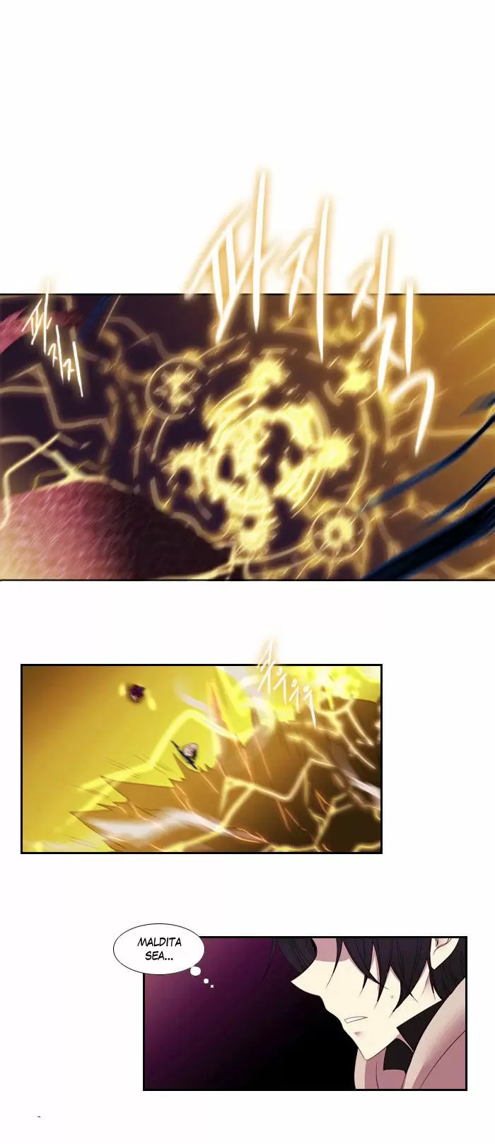 Black Haze - Capítulo 94 - Página 14 - LectorTMOo
